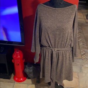Style Rack Sweater Dress Plus Size